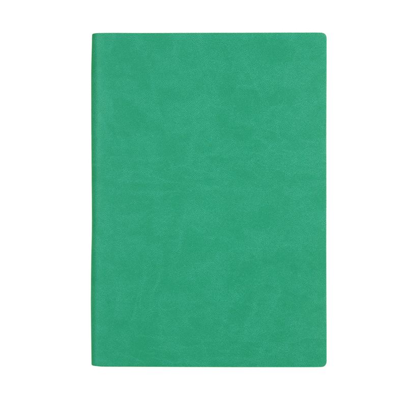 Notebook de piele de copertă moale